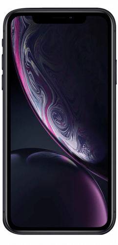 IPHONE-XR